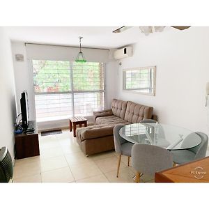 Apartamento de 2 Dormitorios